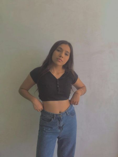 Claudia merlina - ID: 315483