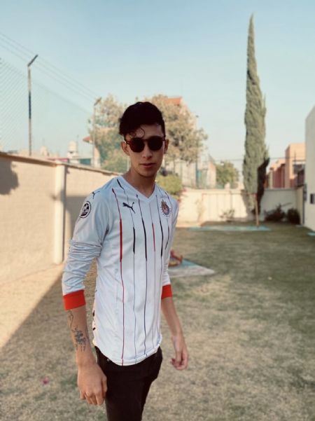 Rodrigo - ID: 315524