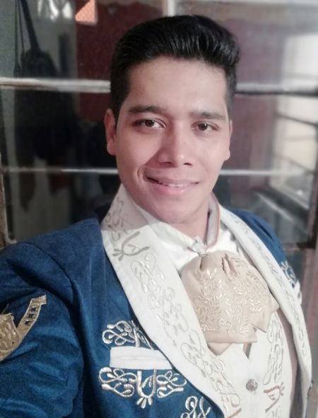 Daniel - ID: 315790