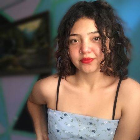 María Fernanda - ID: 315861
