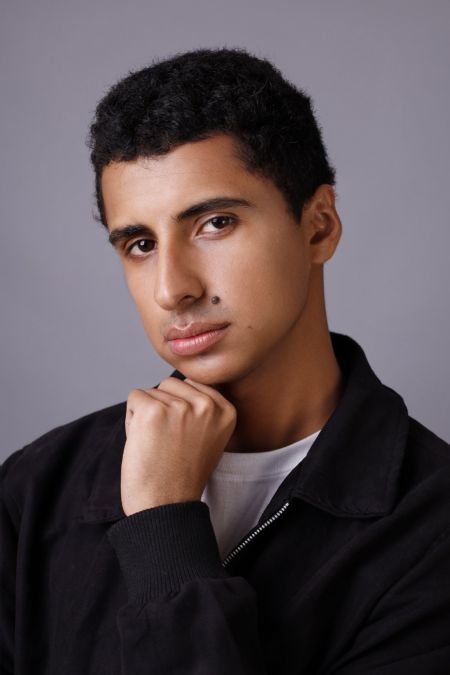 Jesús Javier - ID: 316218
