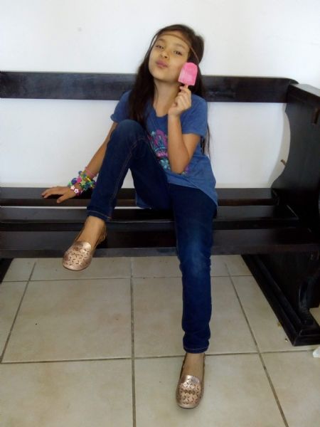Beatriz Alexandra - ID: 316267