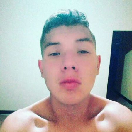 Christian Jared - ID: 316363 - 608609