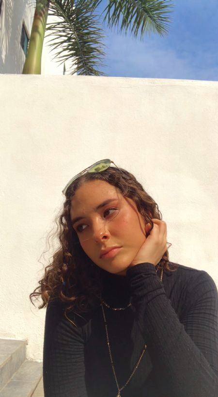 Aura Denisse - ID: 316457 - 608715