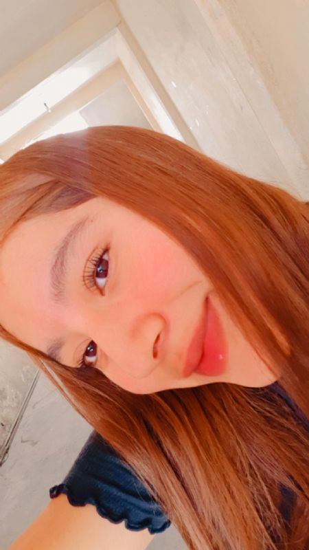 Yuritzi - ID: 316487