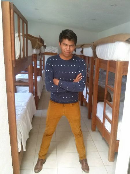 EZEQUIEL - ID: 31689
