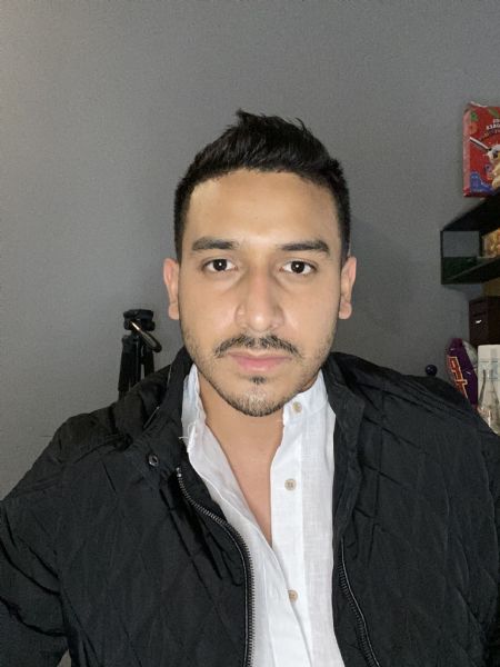 Saul - ID: 317110