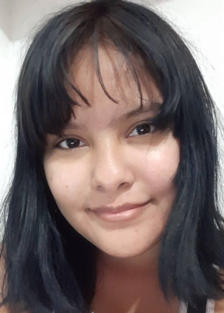 Jazmín - ID: 317412
