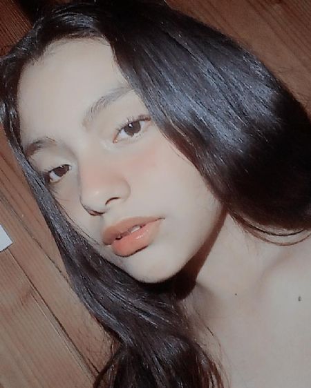 Marilu - ID: 317482