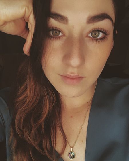 Paulina - ID: 317975