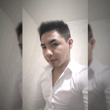 Eduardo - ID: 318552