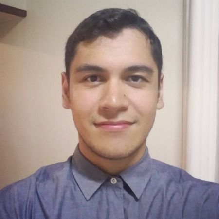 Angel Yahel - ID: 318823