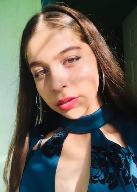 Anahí Kristal - ID: 318958