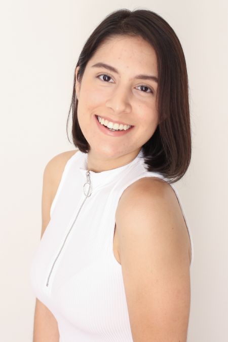 Eugenia Amor - ID: 318980