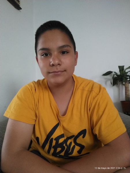 Juan Pablo - ID: 319023