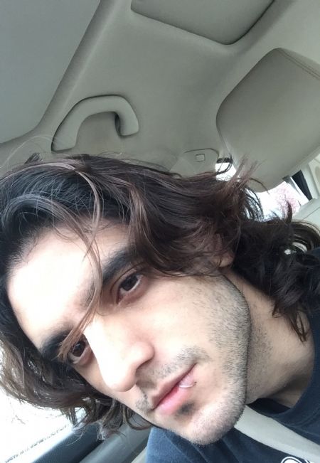 Rodrigo - ID: 319278