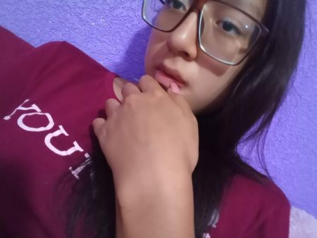 Melisa Marian - ID: 319674