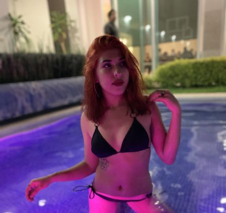 Gaby - ID: 319701 - 612581