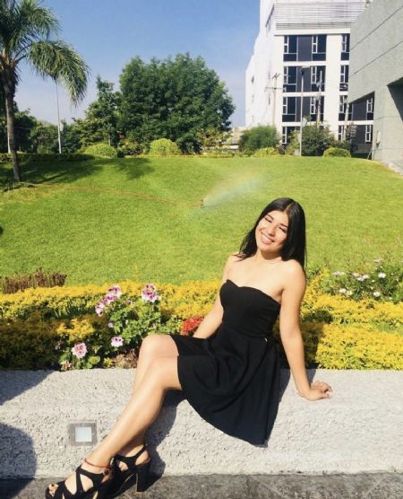 Gaby - ID: 319701 - 614798