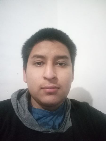 Jesús Samuel - ID: 319769 - 612675