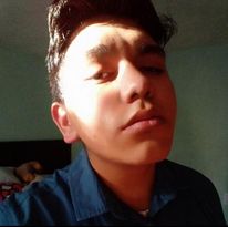 ANGEL MANUEL - ID: 319846 - 612807