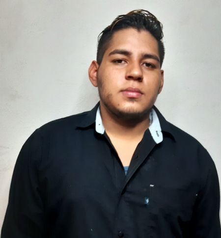 David Tomas - ID: 319920 - 612895