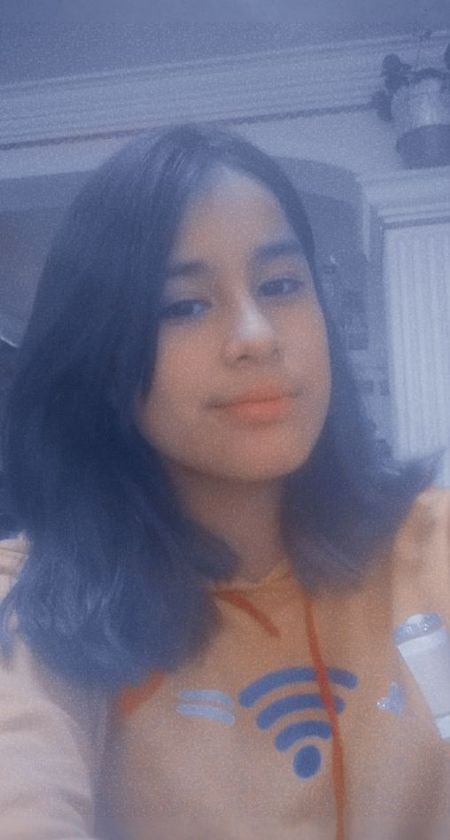 joana madai - ID: 319924