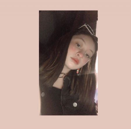 Sharon Zabdi - ID: 320161