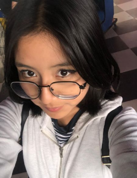 Ailed Josefina - ID: 320235