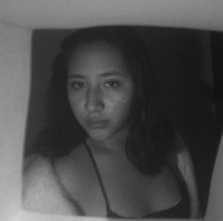 Ari Daisy - ID: 320301