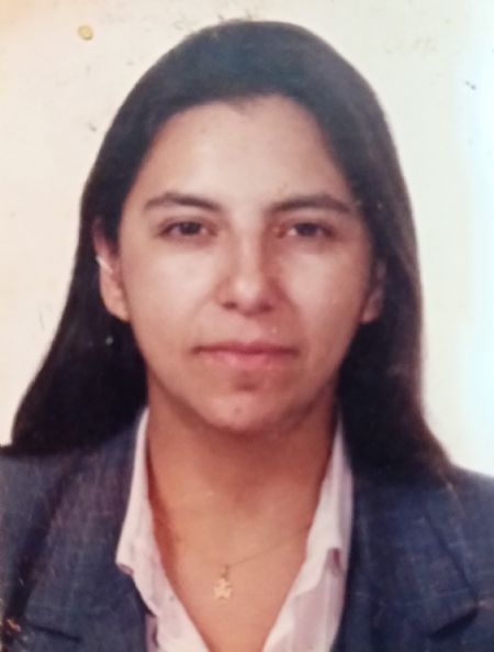 Zoila Adriana - ID: 320605