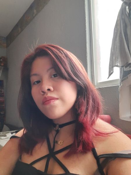 Danna - ID: 320719