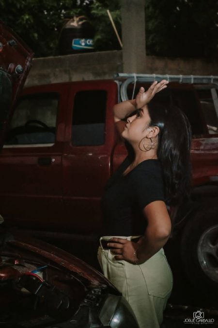 Alejandra - ID: 320775 - 640811