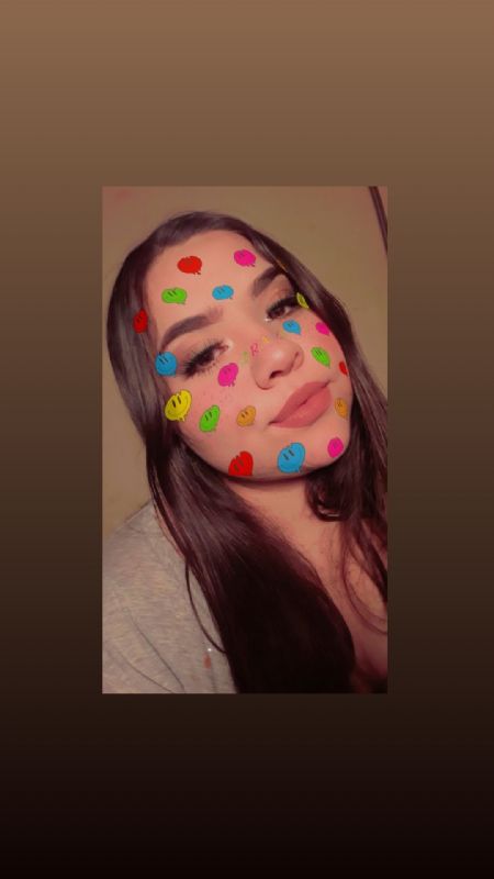 Evelin Arely - ID: 321310 - 615783