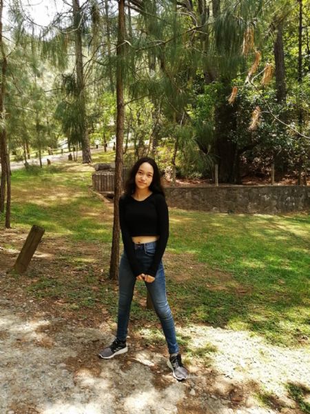 ROMINA - ID: 321329