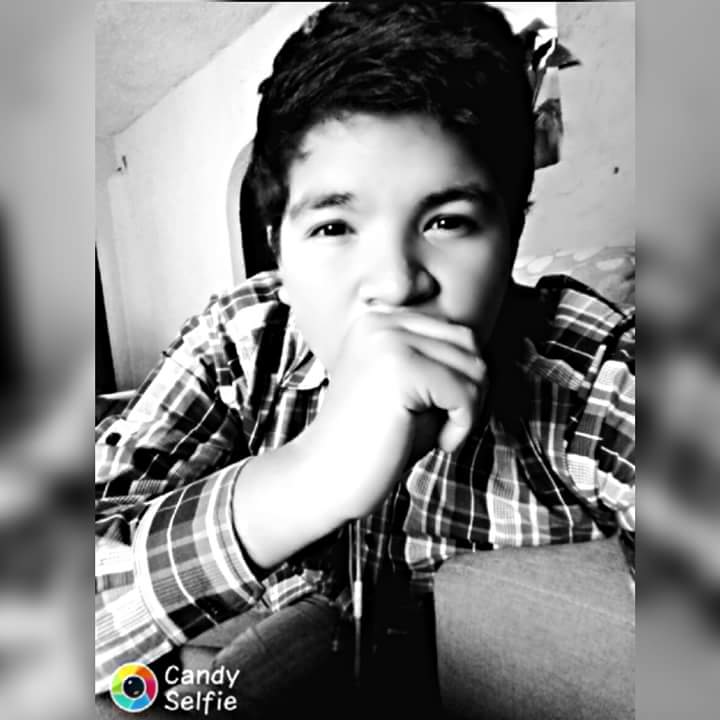 juan daniel - ID: 32147