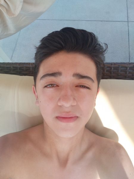 Fernando Angello - ID: 321507