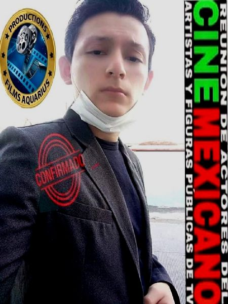 jose angel - ID: 321776