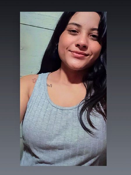 Agustina - ID: 322162