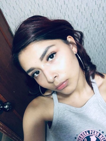Michel Atenea - ID: 322518