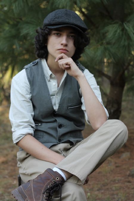 Bruno - ID: 323726 - 619119