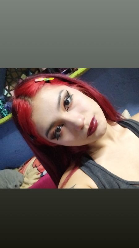 Aimee Quetzalli - ID: 323797