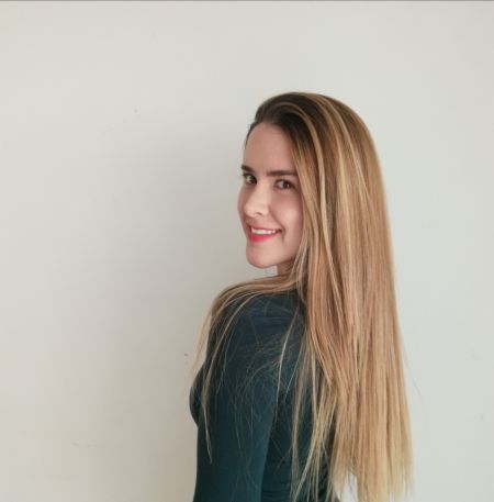 Alejandra - ID: 323823