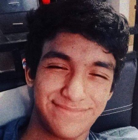Osvaldo Antonio - ID: 324222