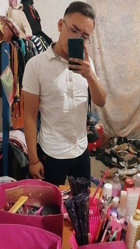 Eduardo - ID: 324311