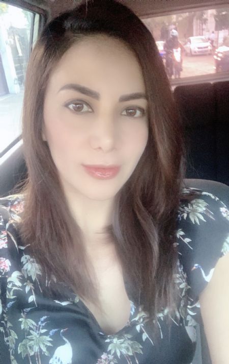 Iran - ID: 324366
