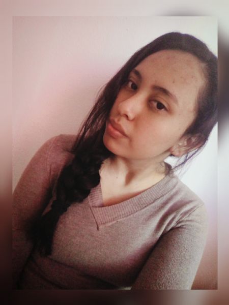 Sarahi - ID: 324407