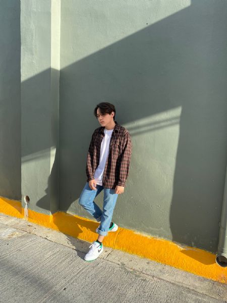 Francisco Emilio - ID: 324785