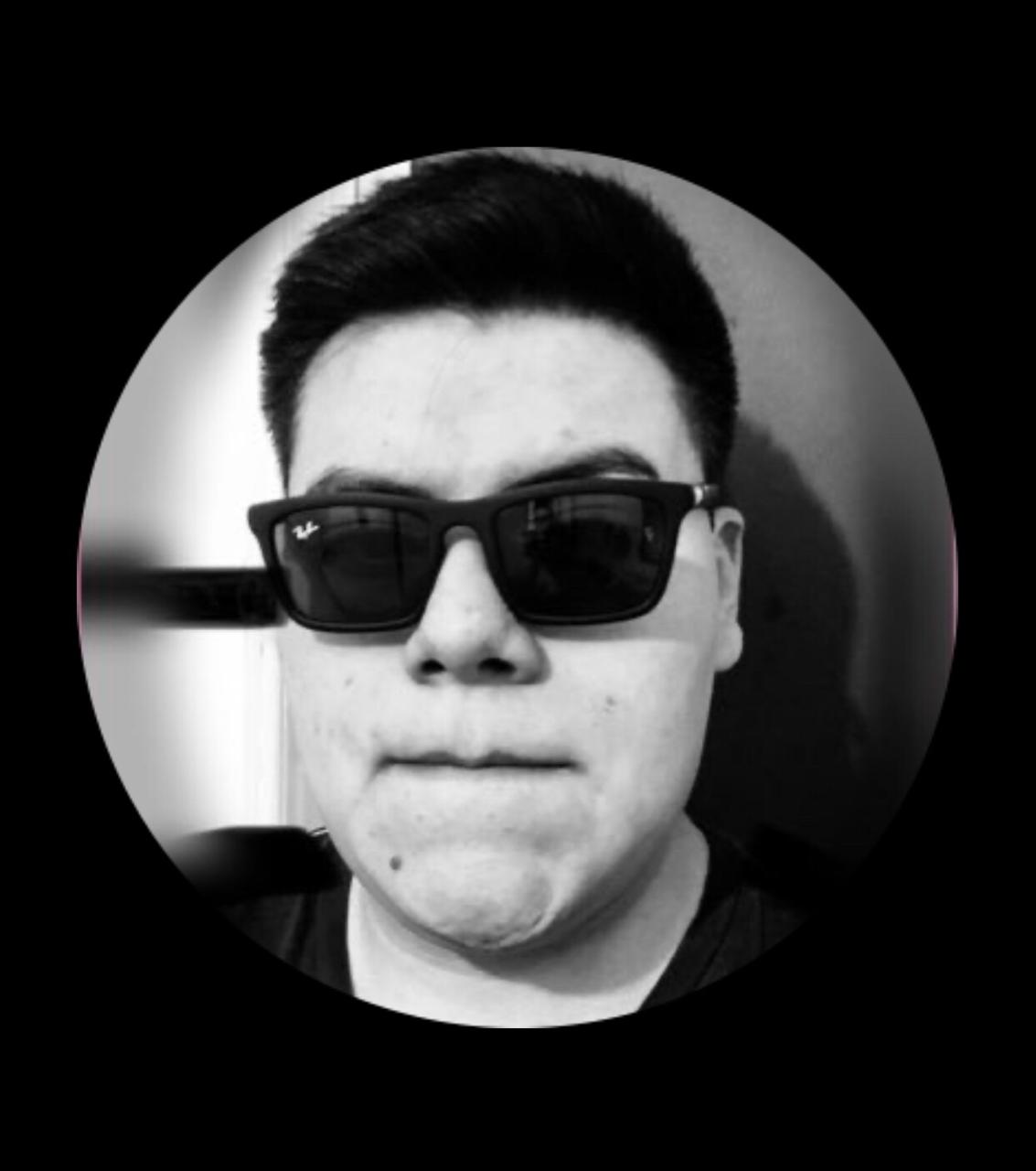 Elihu Armando - ID: 324817