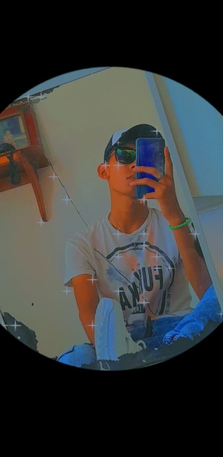 Jose David - ID: 324990
